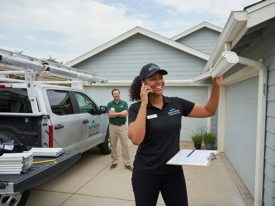 Gutter Installation Bard, NM FAQs